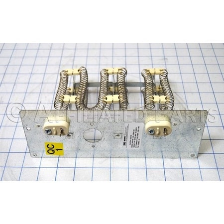Iec HTR ASSY 120V 15KW WIE0150 E005-70300207